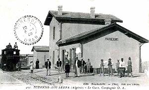 Turenne 